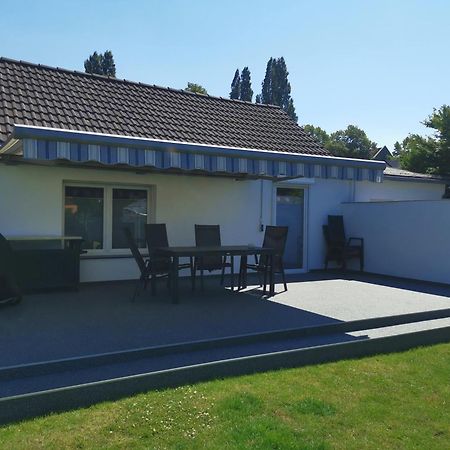Апартаменти Haus Juergens Реклінггаузен Екстер'єр фото