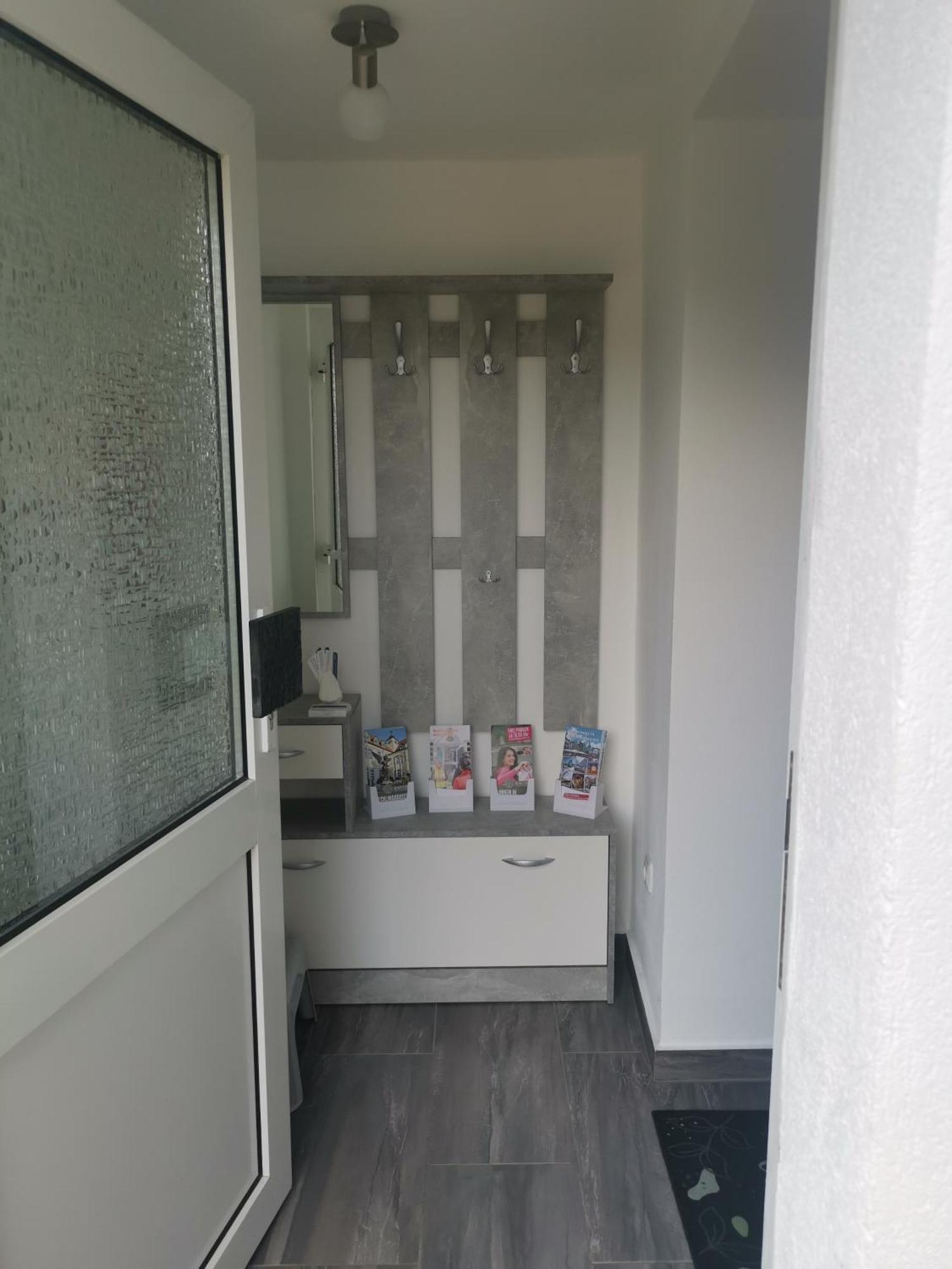 Апартаменти Haus Juergens Реклінггаузен Екстер'єр фото