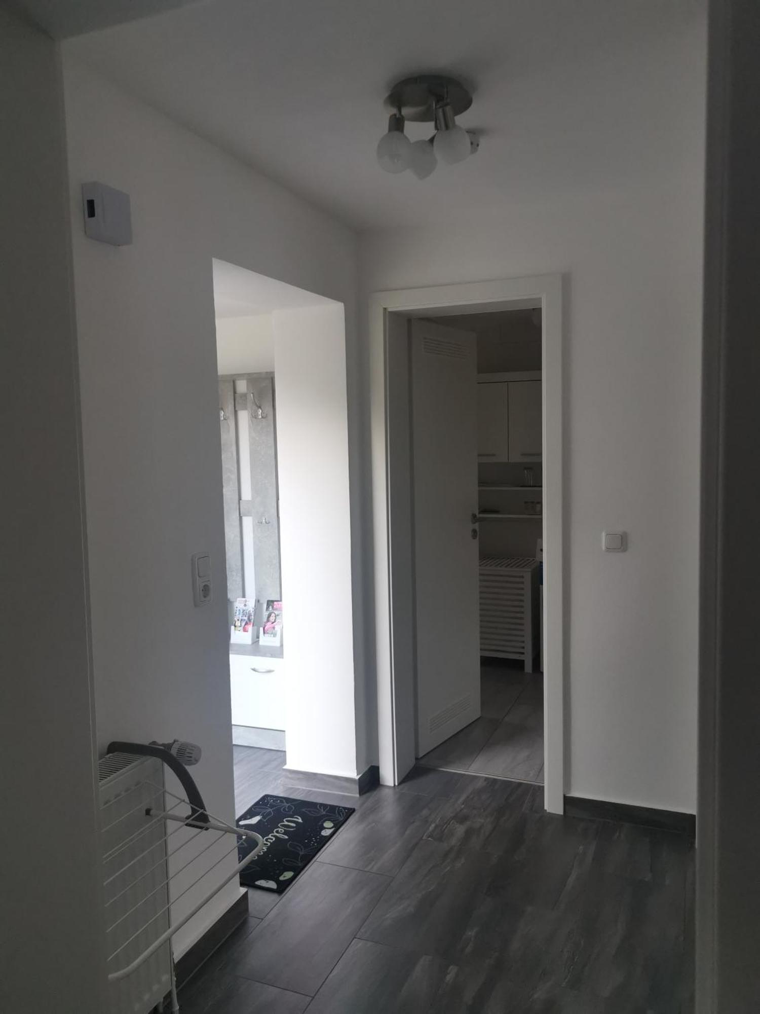 Апартаменти Haus Juergens Реклінггаузен Екстер'єр фото