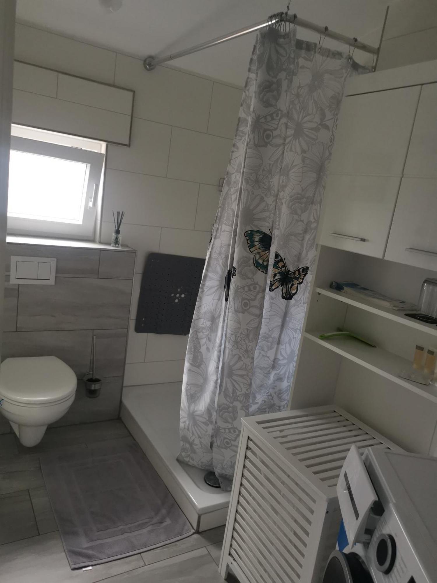 Апартаменти Haus Juergens Реклінггаузен Екстер'єр фото